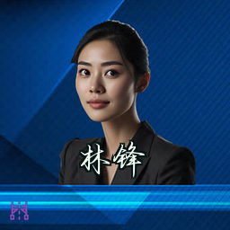 林锋