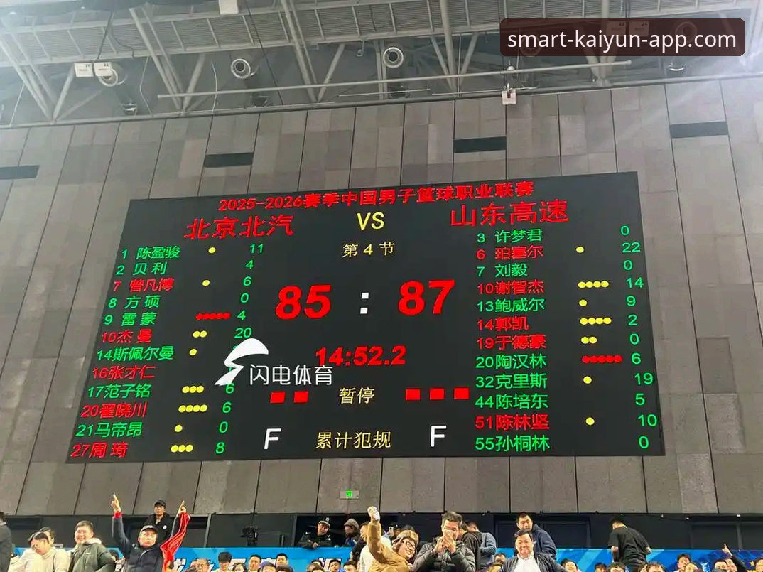 CBA季后赛山西2-0横扫青岛晋级八强：从战术细节深度剖析比赛关键转折点